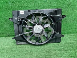 Диффузор вентилятора Haval F7 I 2019 - 2024