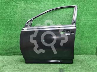 Дверь передняя левая Toyota RAV 4 IV [CA40] 2012 - 2019