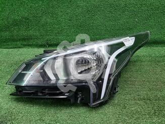 Фара левая Kia Rio IV 2017 - н.в.