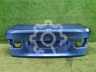 Крышка багажника BMW 3-Series [F3x] 2011 - н.в.