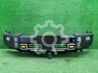 Бампер передний Jetour T2 I 2023 - н.в.