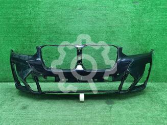 Бампер передний BMW X3 [G01] 2017 - н.в.