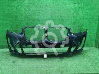 Бампер передний BMW X3 [G01] 2017 - н.в.