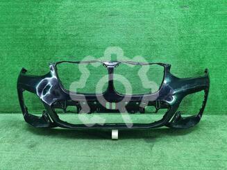 Бампер передний BMW X3 [G01] 2017 - н.в.