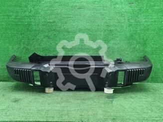 Бампер задний Jetour T2 I 2023 - н.в.