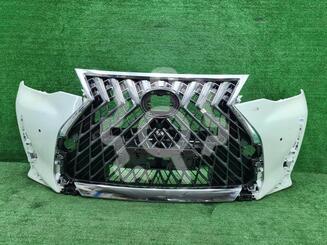 Бампер передний Lexus LM I 2019 -2023