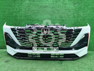 Бампер передний Changan CS55PLUS I 2019 - н.в.