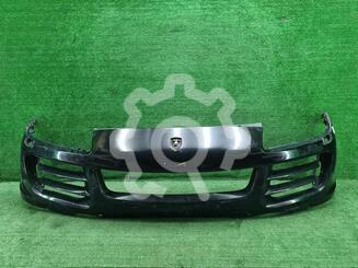 Бампер передний Porsche Cayenne I 2002 - 2010
