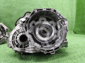 АКПП (автоматическая коробка переключения передач) Jetour T2 I 2023 - н.в.