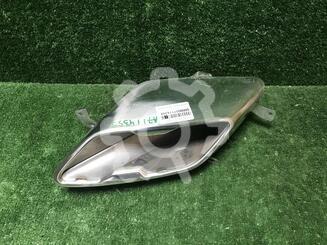 Насадка на глушитель Chery Exeed TXL I 2019 - н.в.