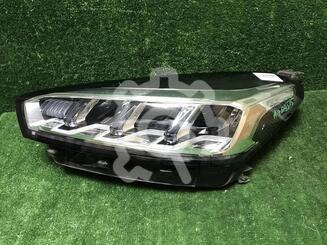 Фара левая Chery Tiggo 7 Pro I 2020 - н.в.