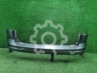 Бампер задний Volvo XC60 II 2017 - н.в.