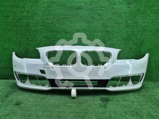 Бампер передний BMW 5-Series [F07, F10, F11] 2009 - 2017