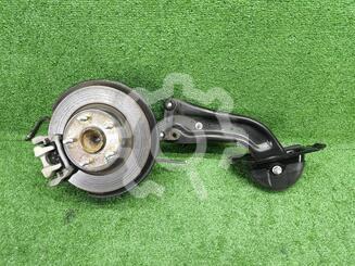 Диск тормозной задний Changan UNI-V I 2022 - н.в.