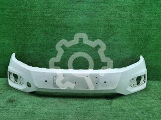 Бампер передний Volkswagen Tiguan I 2007 - 2016