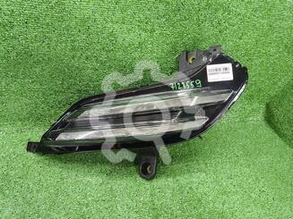 Фара дневного света правая (ДХО) Zeekr 001 I 2021 - н.в.