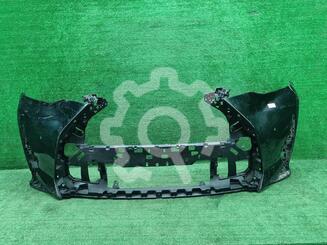 Бампер передний Lexus LM I 2019 -2023