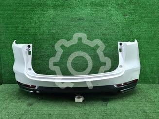 Бампер задний Changan UNI-K I 2020 - н.в.