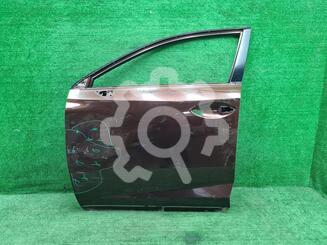 Дверь передняя левая Lexus NX I 2014 - 2021