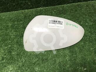 Крышка корпуса зеркала левого Chevrolet Aveo II [T300] 2011 - 2015