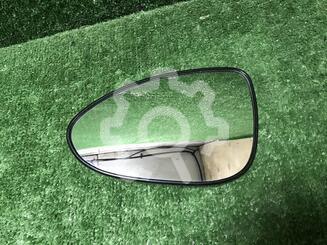 Стекло зеркала Chevrolet Aveo II [T300] 2011 - 2015