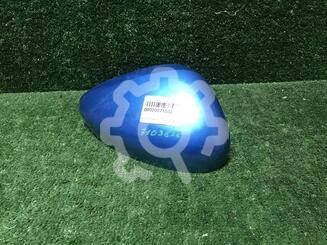 Крышка корпуса зеркала правого Citroen C3 [II] 2009 - 2016