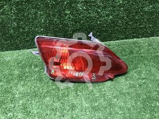 Фара противотуманная левая Toyota RAV 4 IV [CA40] 2012 - 2019