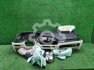 Комплект системы безопасности BMW X5 IV [G05] 2018 - н.в.