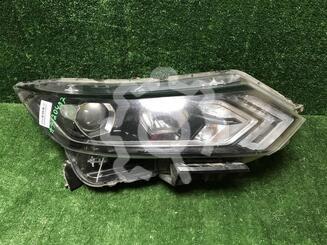 Фара правая Nissan Qashqai (J11) c 2014 г.