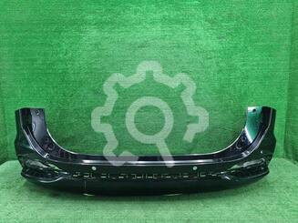 Бампер задний Hongqi H9 I 2020 - н.в.