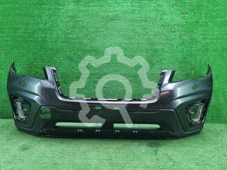 Бампер передний Subaru Forester V 2018 - н.в.