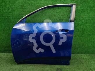 Дверь передняя левая Haval F7x 2019 - н.в.