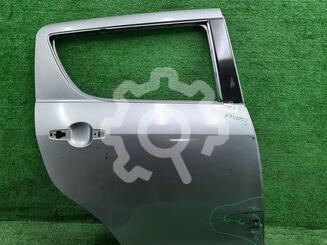 Дверь задняя правая Suzuki Swift IV 2011 - 2017