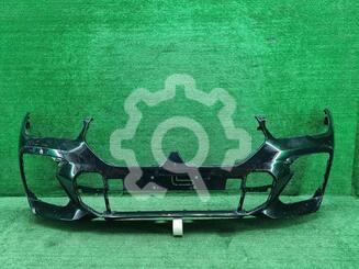 Бампер передний BMW X6 III [G06] 2019 - н.в.