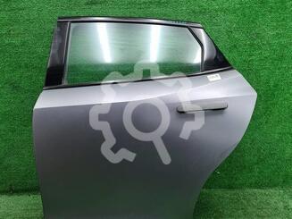 Дверь задняя левая Changan UNI-V I 2022 - н.в.