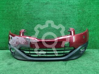 Бампер передний Nissan Qashqai (J10) 2006 - 2014