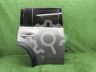 Дверь задняя правая Jetour T2 I 2023 - н.в.