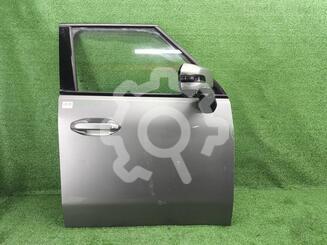 Дверь передняя правая Jetour T2 I 2023 - н.в.