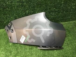 Бампер задний Haval Dargo I 2022 - н.в.