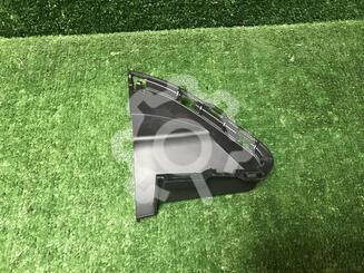 Накладка бампера переднего Mercedes-Benz GLS-Klasse II [X167] 2019 - н.в.