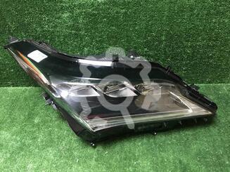 Фара правая Lexus RX IV 2015 - 2024