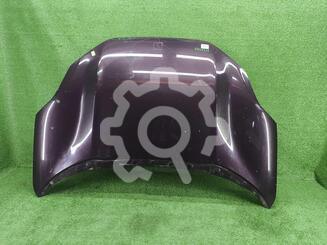 Капот Zeekr 001 I 2021 - н.в.