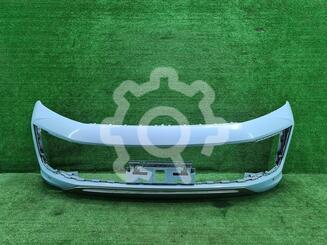 Бампер передний Chery Exeed LX I 2019 - н.в.