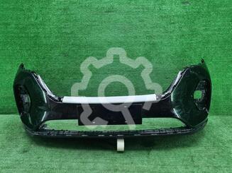 Бампер передний Haval M6 I 2017 - 2021