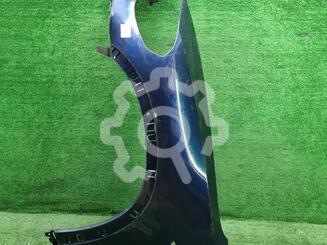 Крыло переднее левое BMW X5 II [E70] 2006 - 2013