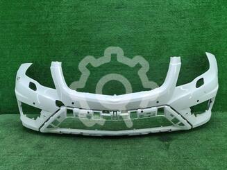 Бампер передний Mercedes-Benz GLK-Klasse [X204] 2008 - 2015