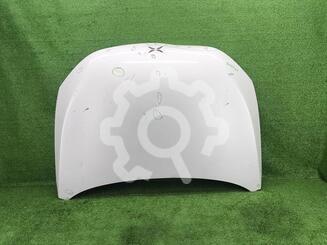 Капот Xpeng P5 I 2021 - н.в.