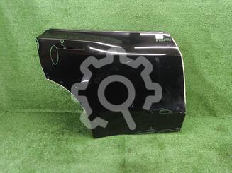 Дверь задняя правая Tesla Model 3 2017 - н.в.