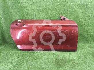 Дверь передняя правая BMW 6-Series [F06, F12, F13] 2011 - 2017