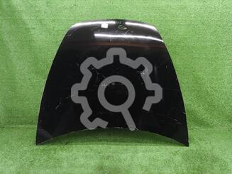 Капот Tesla Model 3 2017 - н.в.